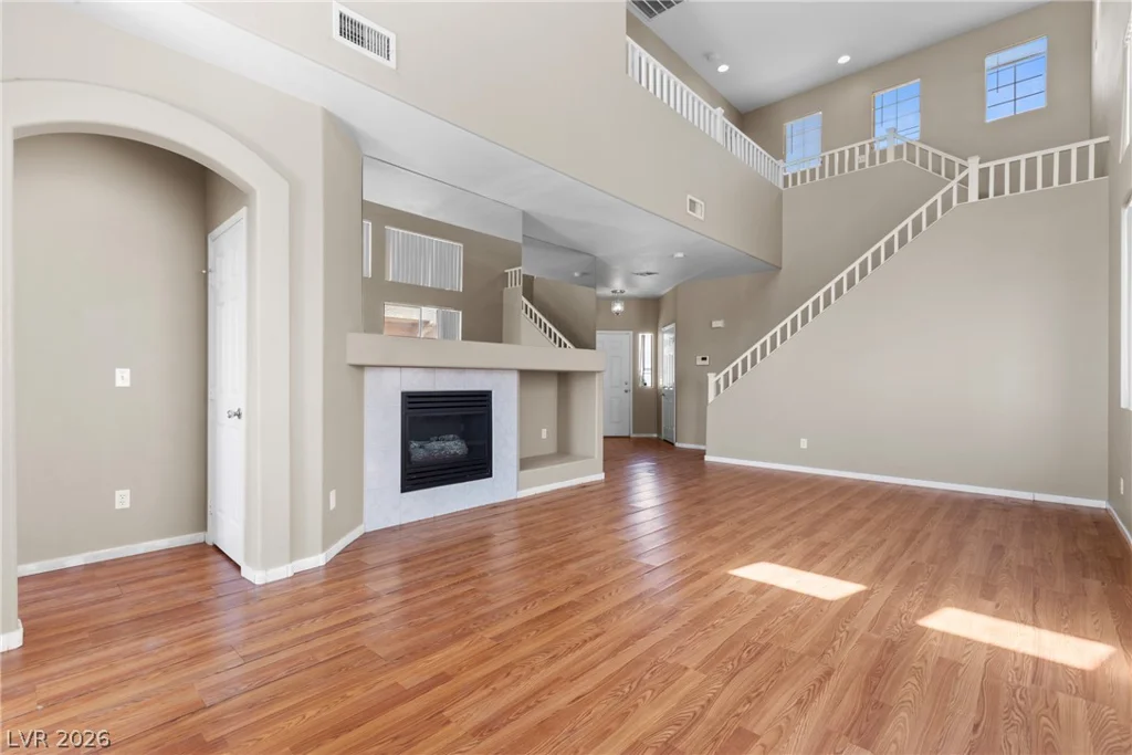 9554 Friant, Las Vegas, NV 89123