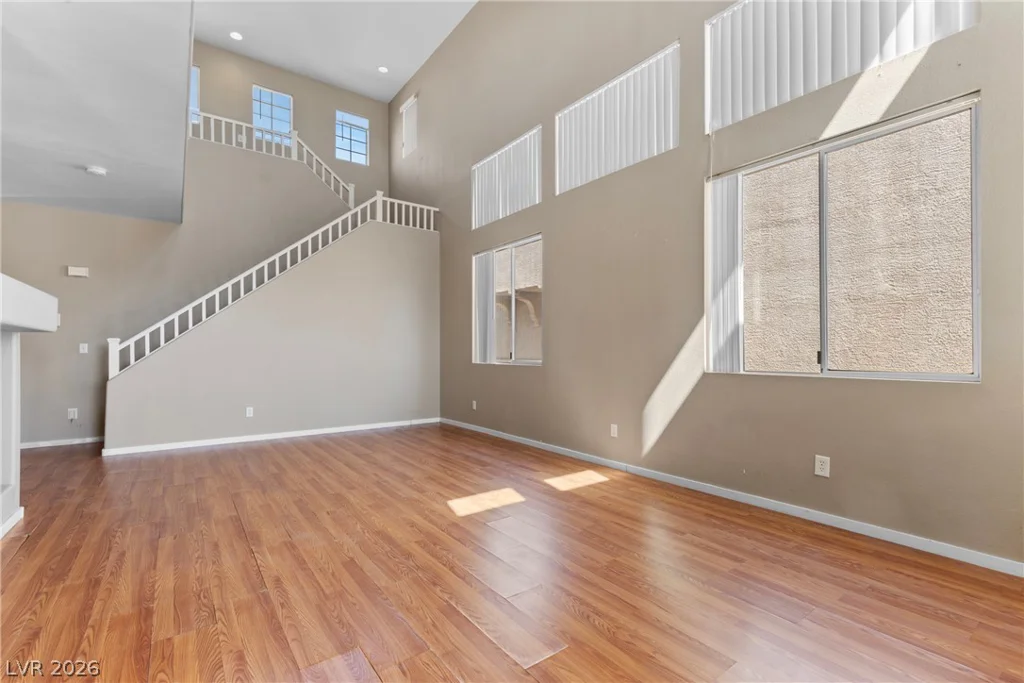 9554 Friant, Las Vegas, NV 89123