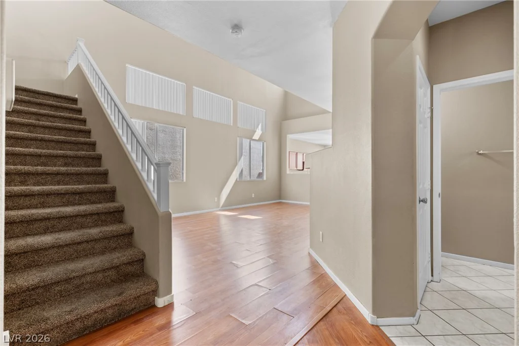 9554 Friant, Las Vegas, NV 89123