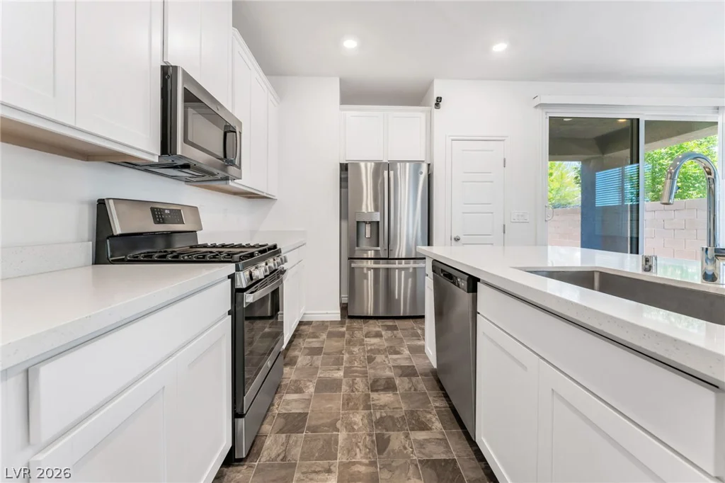 4420 Contour Bend, North Las Vegas, NV 89084