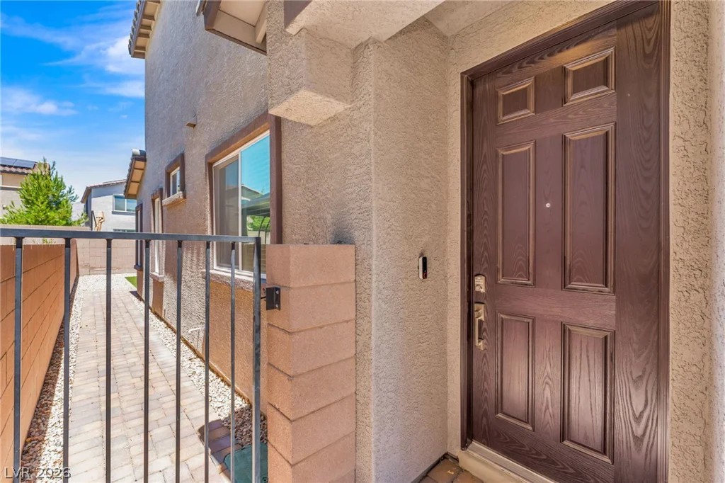 4420 Contour Bend, North Las Vegas, NV 89084