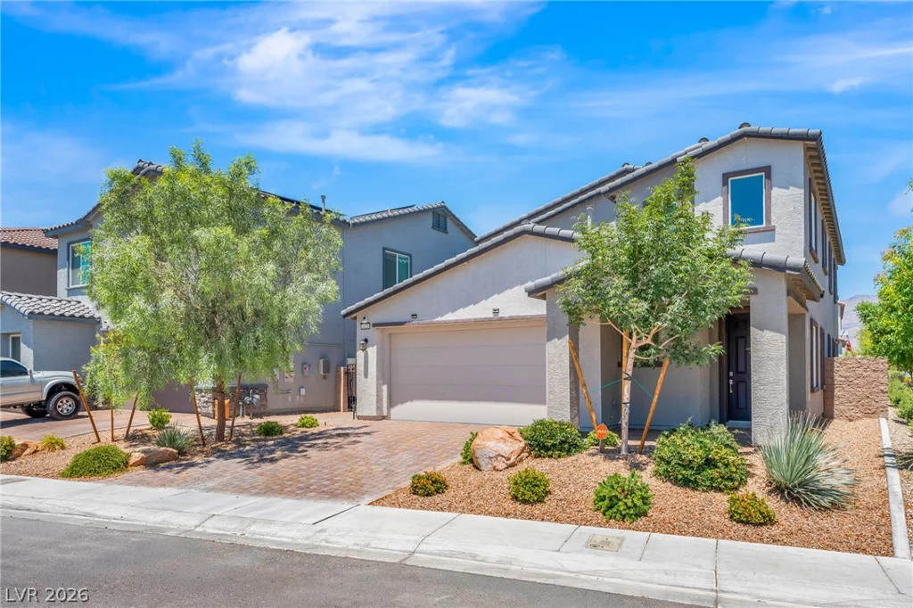 4420 Contour Bend, North Las Vegas, NV 89084