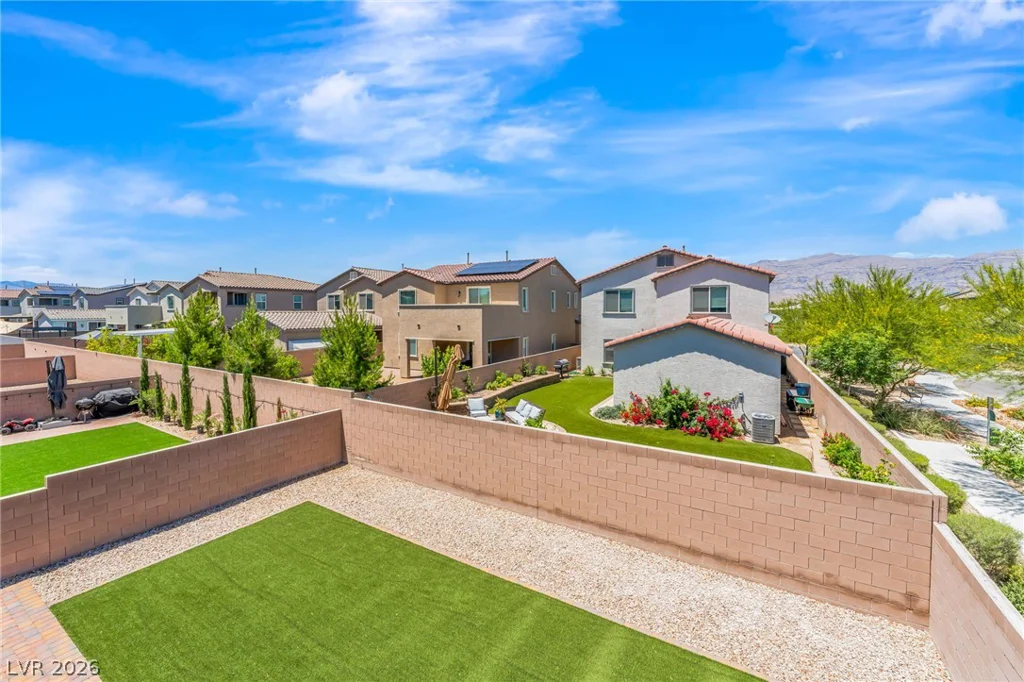 4420 Contour Bend, North Las Vegas, NV 89084