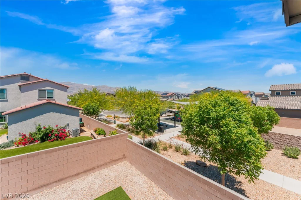 4420 Contour Bend, North Las Vegas, NV 89084