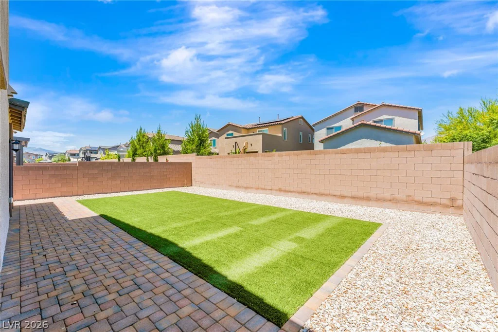 4420 Contour Bend, North Las Vegas, NV 89084
