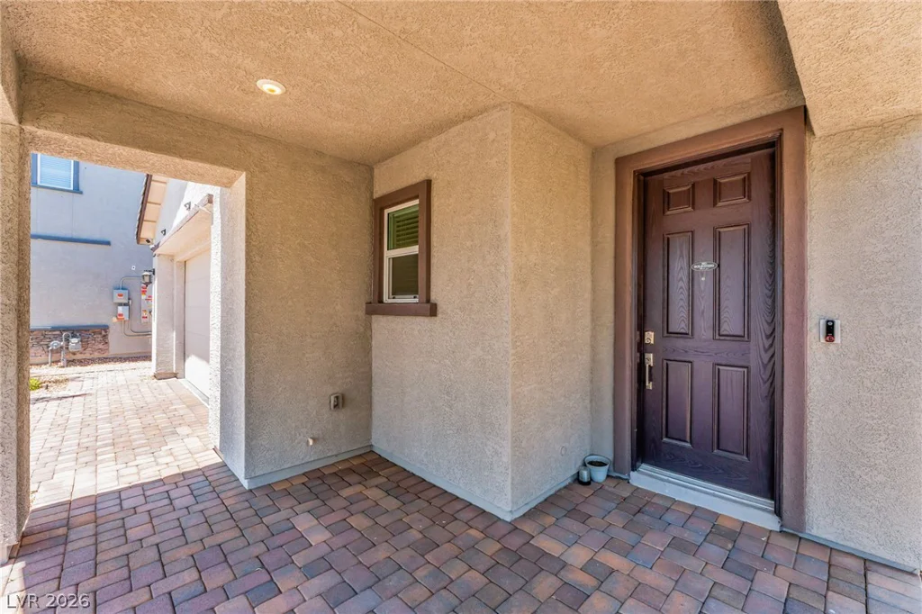 4420 Contour Bend, North Las Vegas, NV 89084