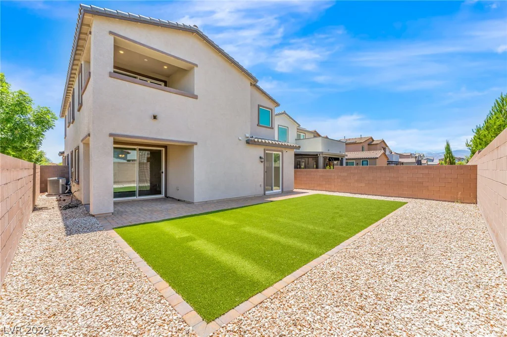 4420 Contour Bend, North Las Vegas, NV 89084