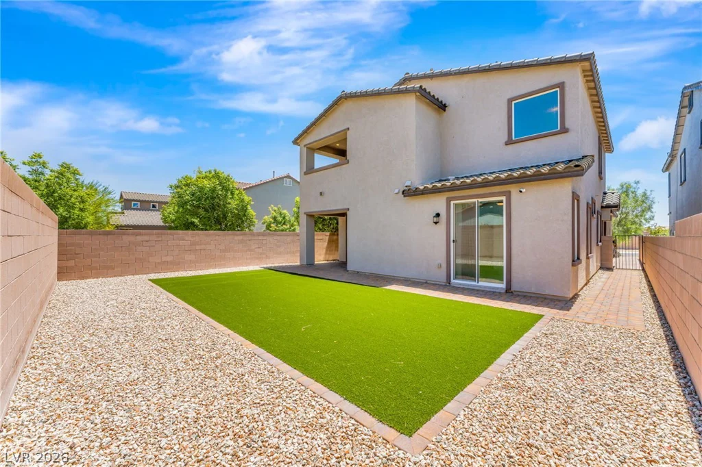 4420 Contour Bend, North Las Vegas, NV 89084