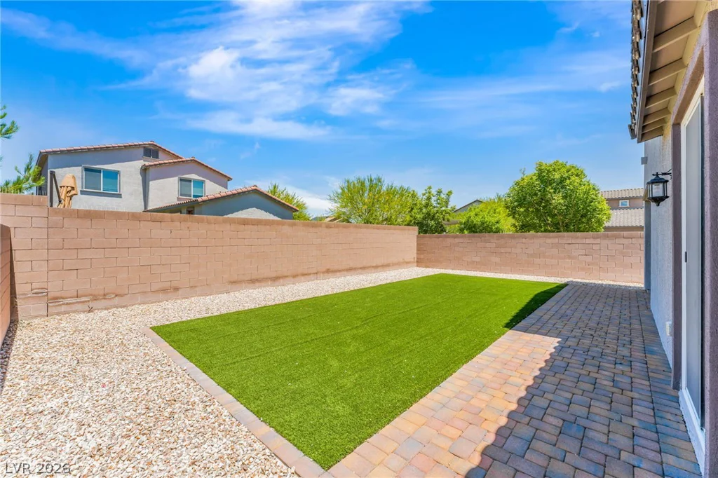4420 Contour Bend, North Las Vegas, NV 89084