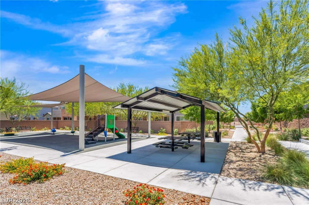 4420 Contour Bend, North Las Vegas, NV 89084