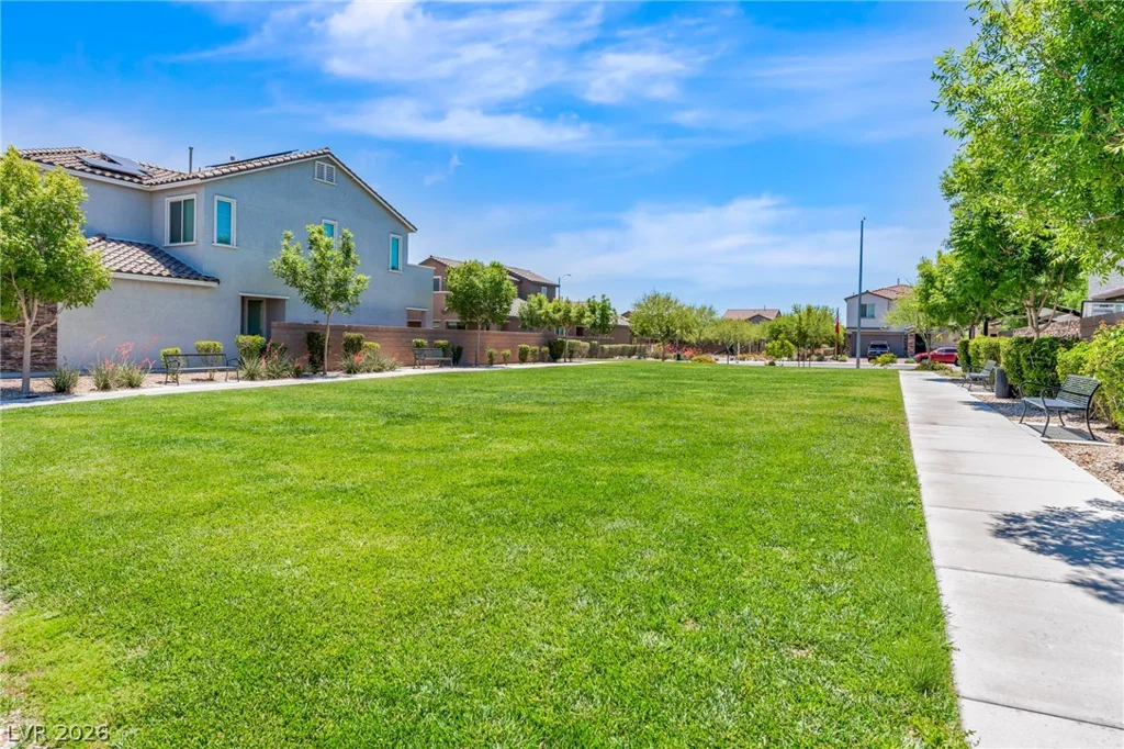 4420 Contour Bend, North Las Vegas, NV 89084
