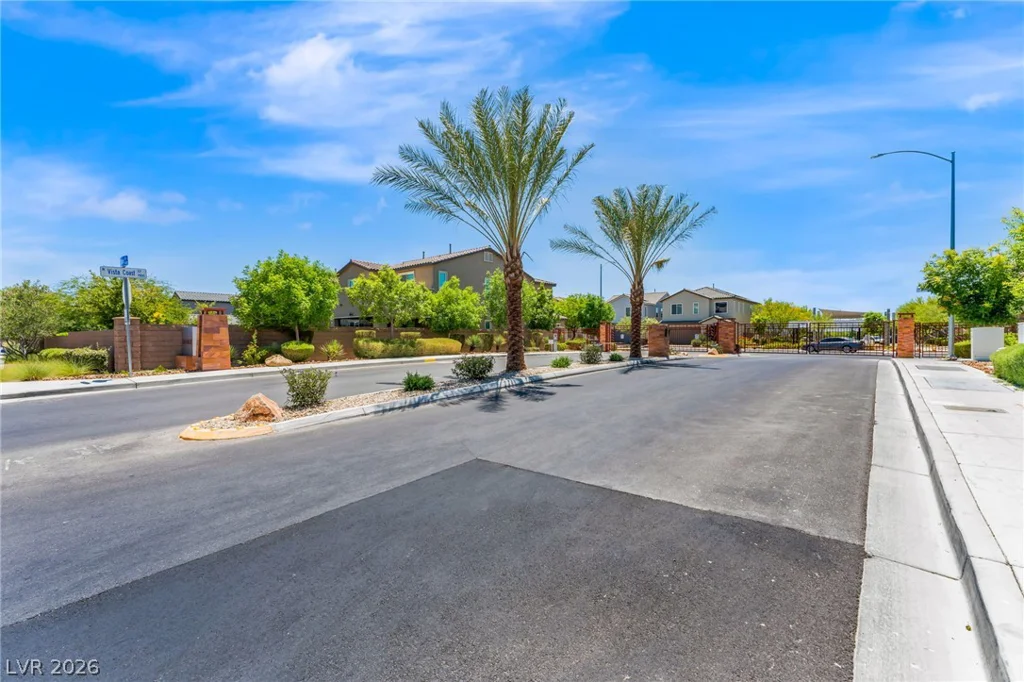 4420 Contour Bend, North Las Vegas, NV 89084