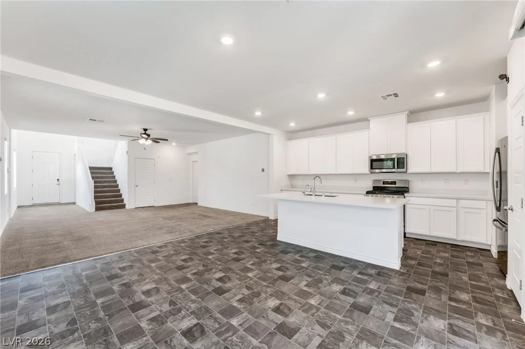 4420 Contour Bend, North Las Vegas, NV 89084
