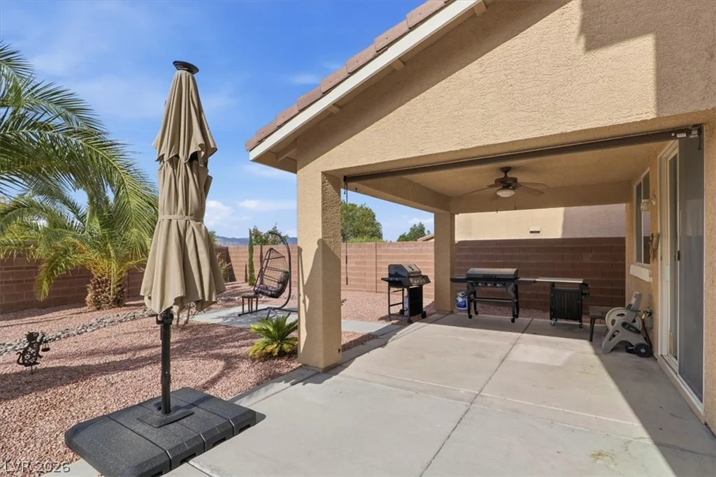 4716 Grey Heron, North Las Vegas, NV 89084
