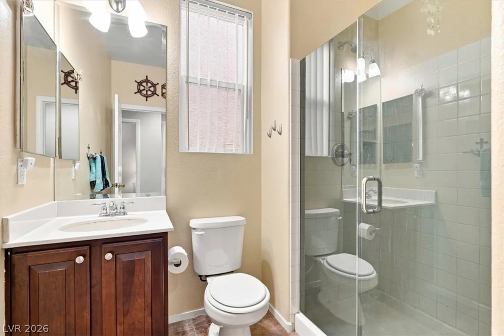 4716 Grey Heron, North Las Vegas, NV 89084