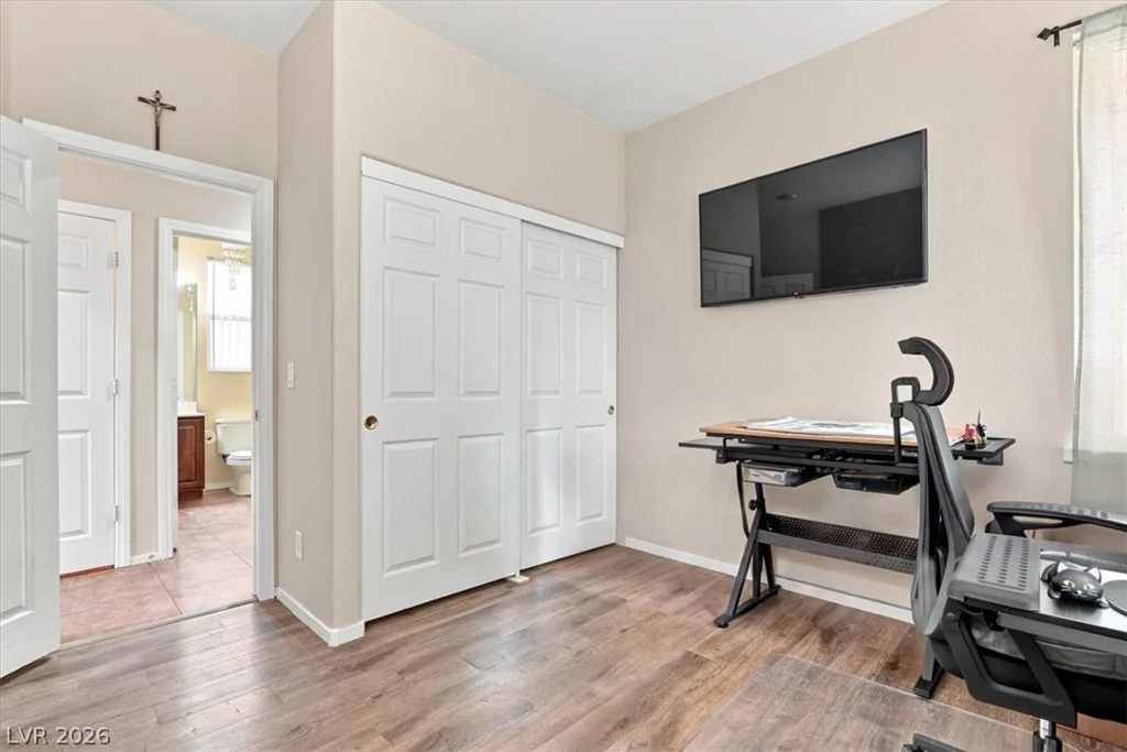 4716 Grey Heron, North Las Vegas, NV 89084