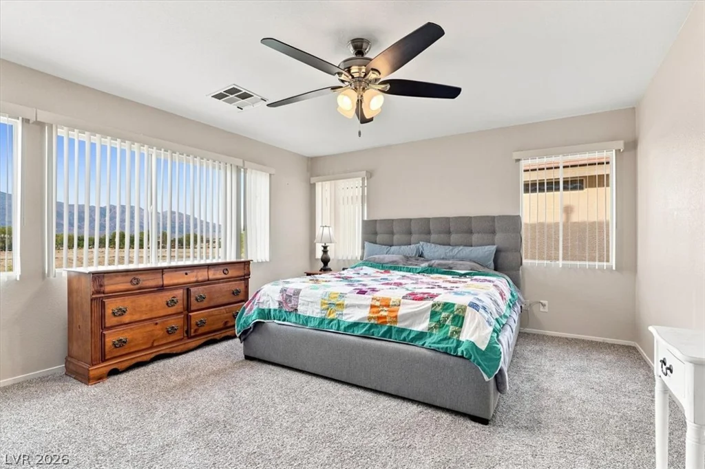 4716 Grey Heron, North Las Vegas, NV 89084