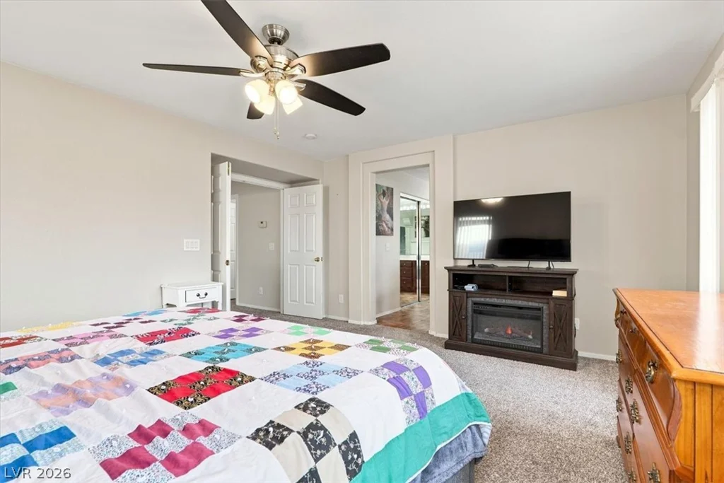 4716 Grey Heron, North Las Vegas, NV 89084