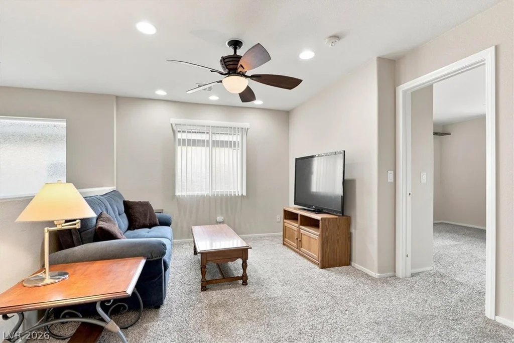 4716 Grey Heron, North Las Vegas, NV 89084
