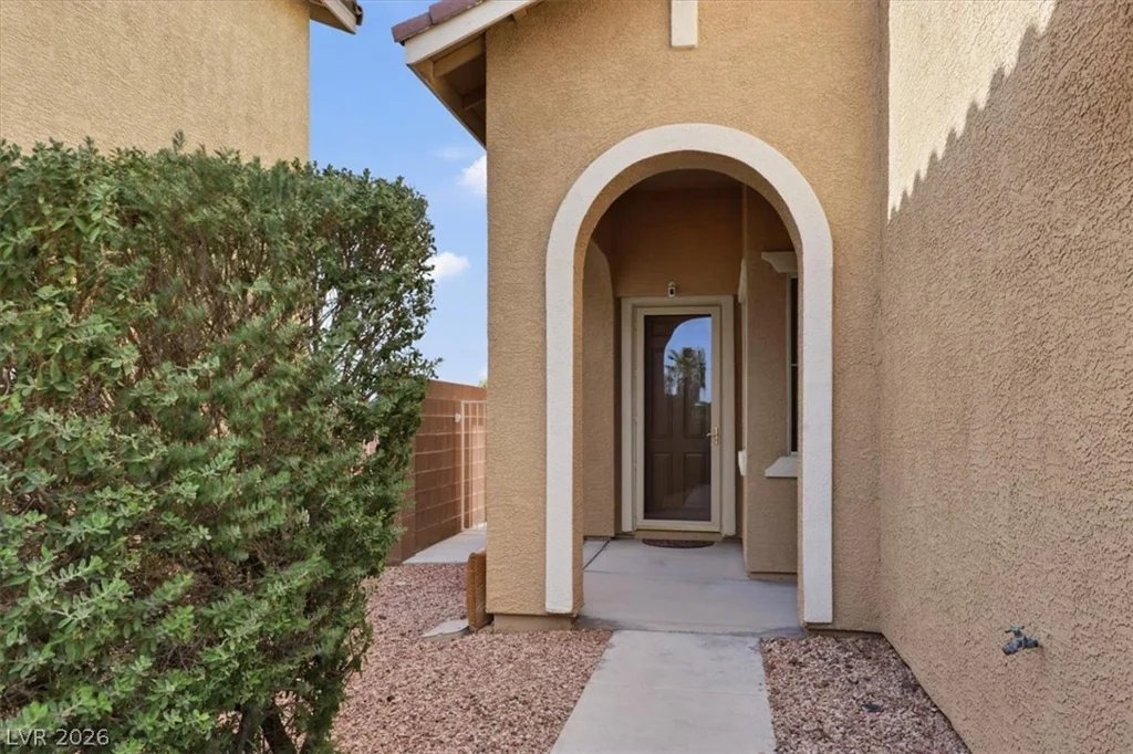 4716 Grey Heron, North Las Vegas, NV 89084