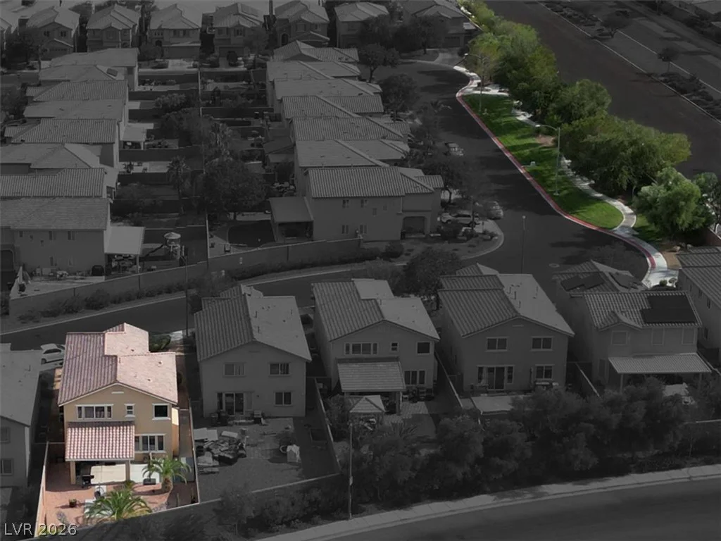 4716 Grey Heron, North Las Vegas, NV 89084