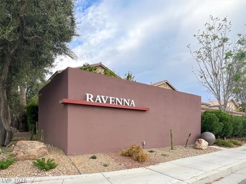 4716 Grey Heron, North Las Vegas, NV 89084