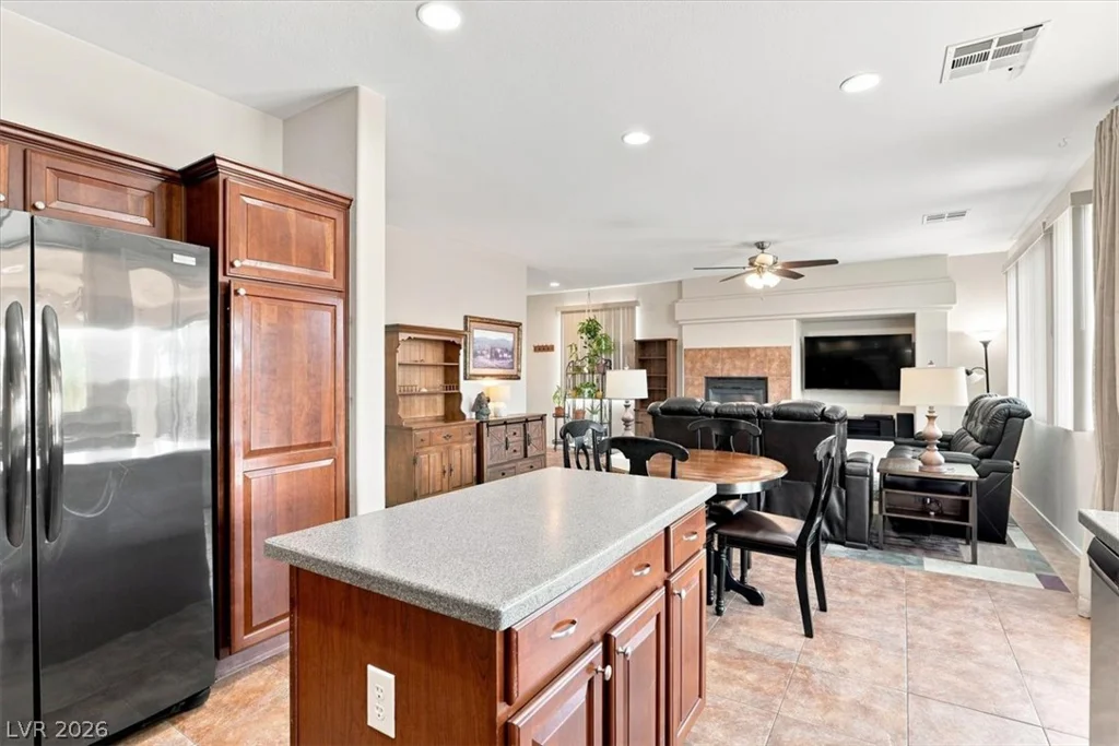 4716 Grey Heron, North Las Vegas, NV 89084