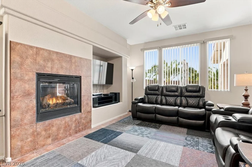 4716 Grey Heron, North Las Vegas, NV 89084