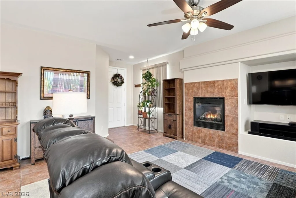 4716 Grey Heron, North Las Vegas, NV 89084