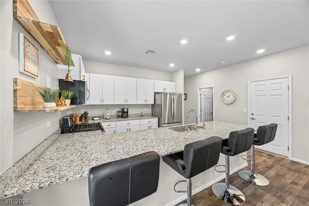 7545 Cooks Meadow, North Las Vegas, NV 89084