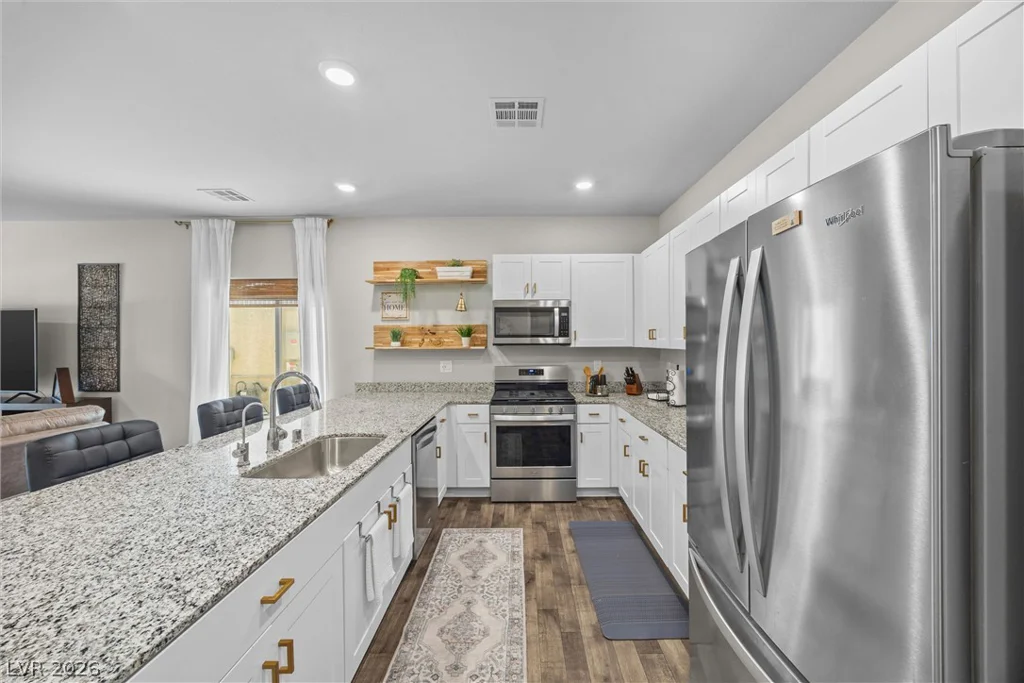 7545 Cooks Meadow, North Las Vegas, NV 89084