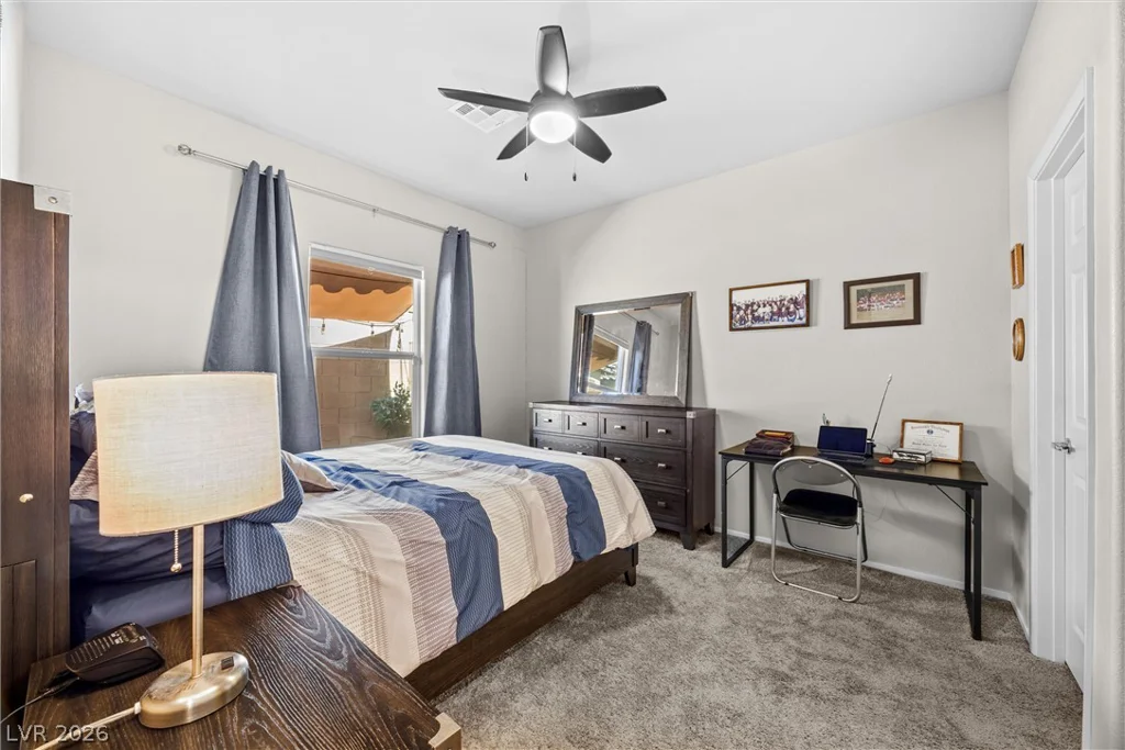 7545 Cooks Meadow, North Las Vegas, NV 89084
