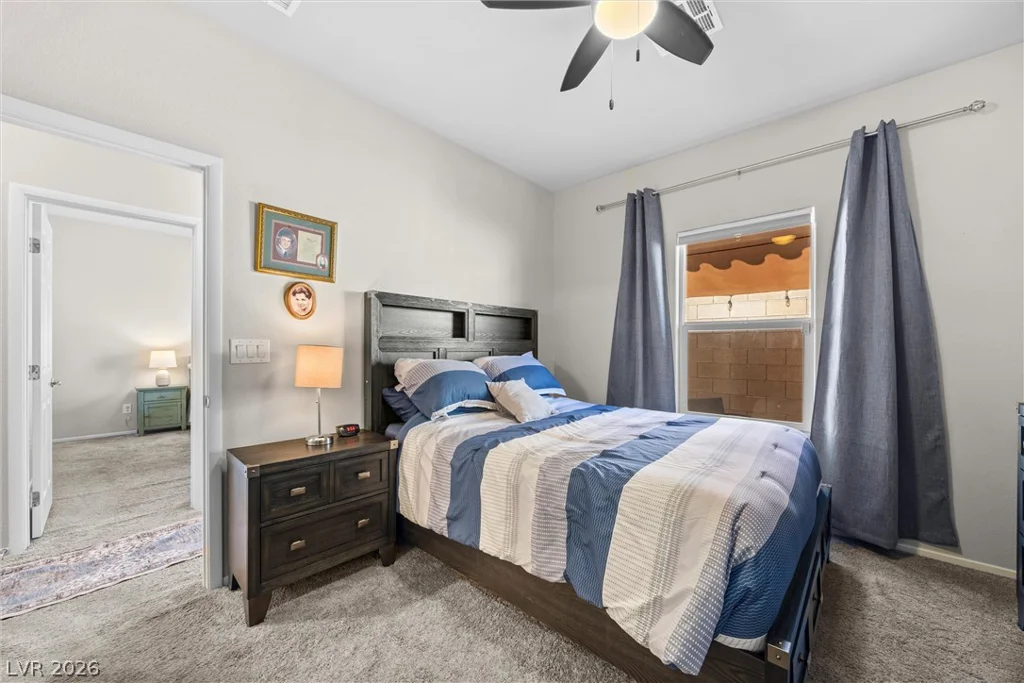 7545 Cooks Meadow, North Las Vegas, NV 89084
