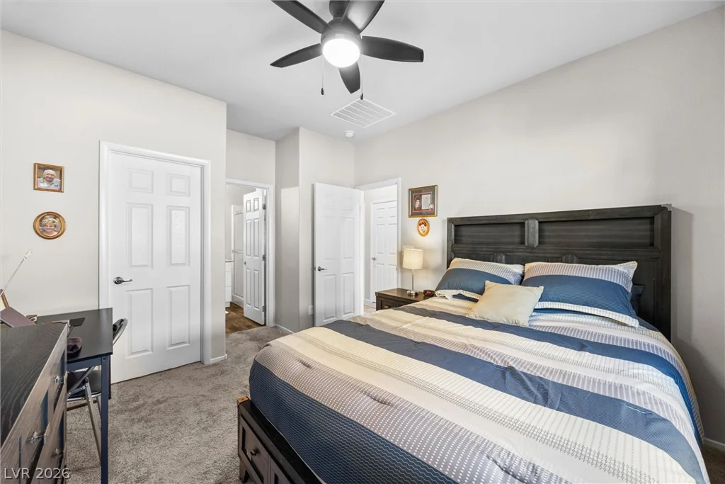 7545 Cooks Meadow, North Las Vegas, NV 89084