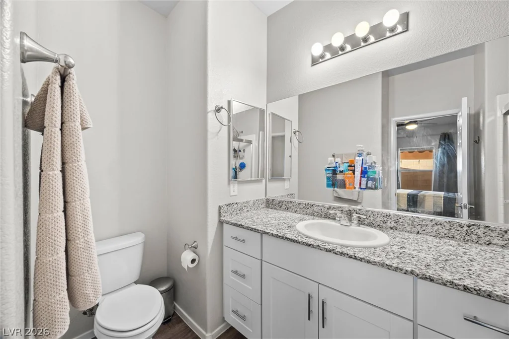 7545 Cooks Meadow, North Las Vegas, NV 89084