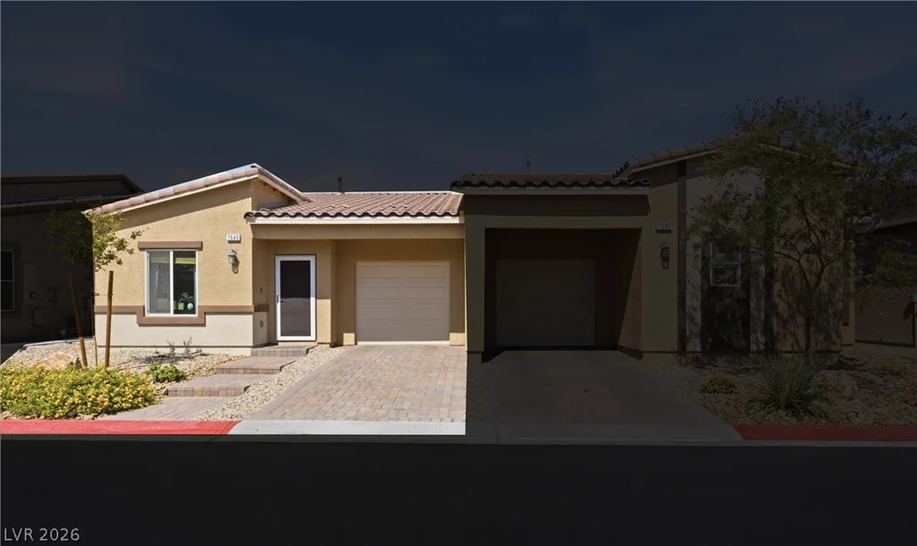 7545 Cooks Meadow, North Las Vegas, NV 89084