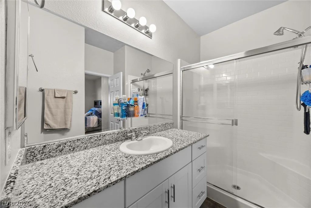 7545 Cooks Meadow, North Las Vegas, NV 89084