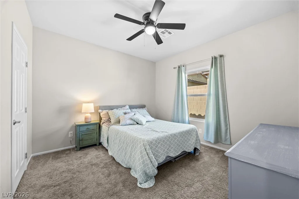 7545 Cooks Meadow, North Las Vegas, NV 89084