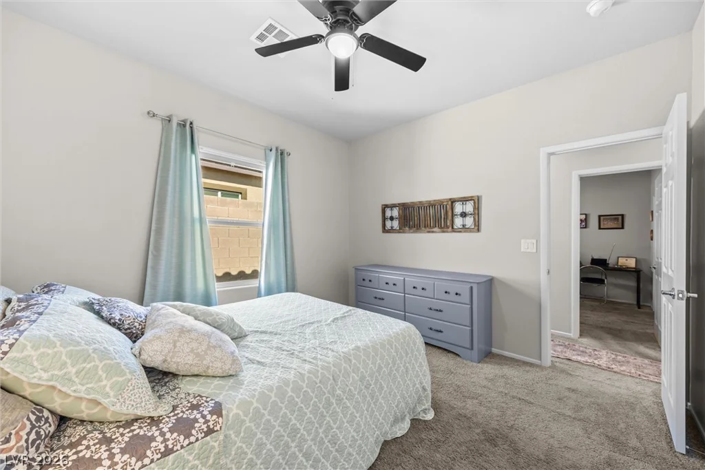 7545 Cooks Meadow, North Las Vegas, NV 89084