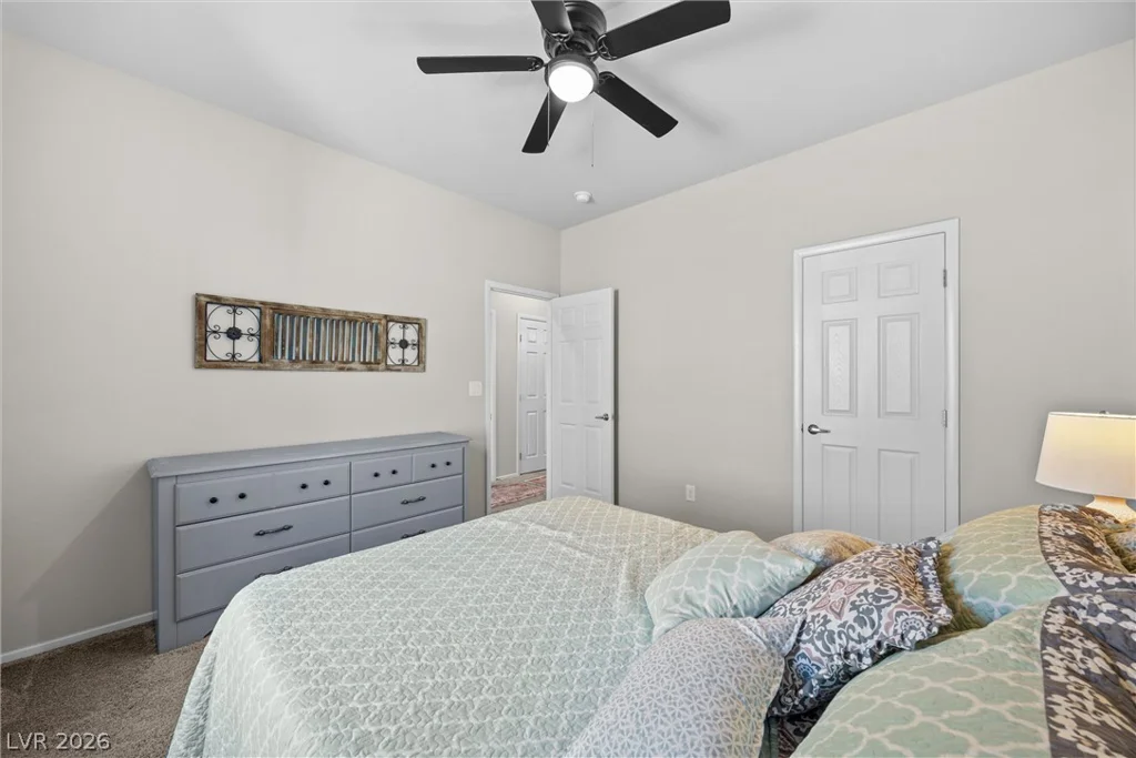 7545 Cooks Meadow, North Las Vegas, NV 89084