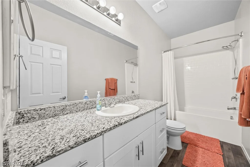7545 Cooks Meadow, North Las Vegas, NV 89084