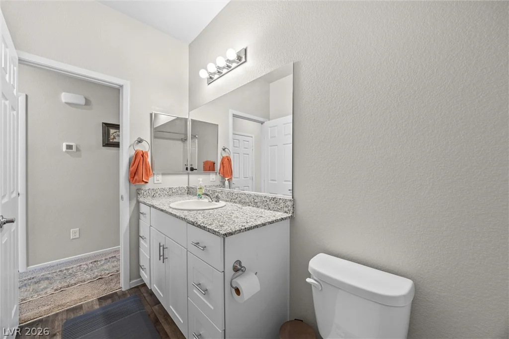 7545 Cooks Meadow, North Las Vegas, NV 89084