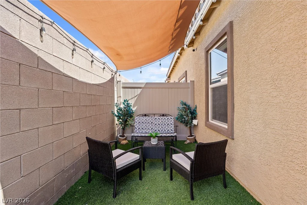 7545 Cooks Meadow, North Las Vegas, NV 89084