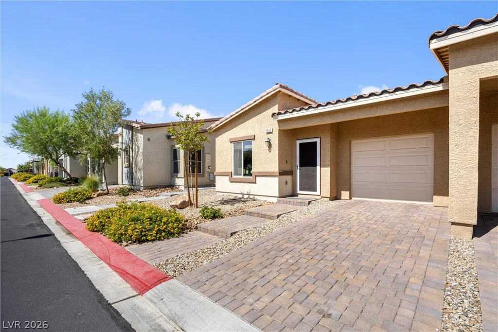 7545 Cooks Meadow, North Las Vegas, NV 89084