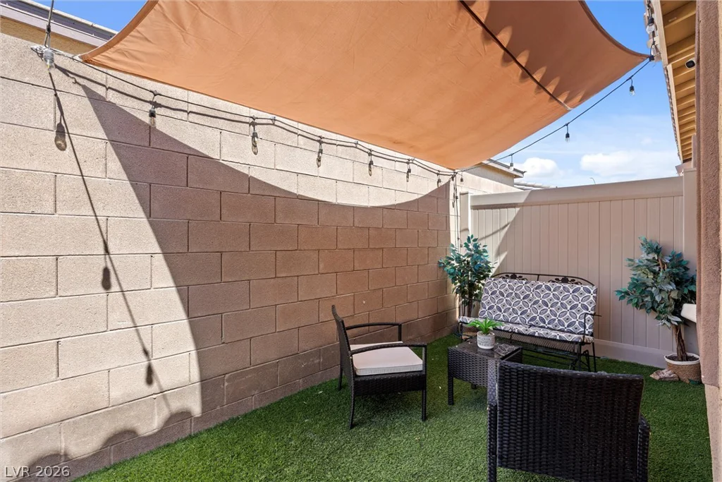 7545 Cooks Meadow, North Las Vegas, NV 89084