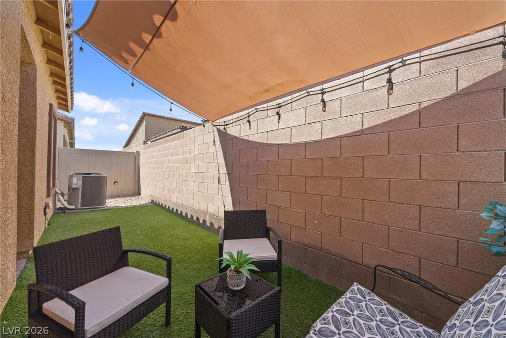 7545 Cooks Meadow, North Las Vegas, NV 89084