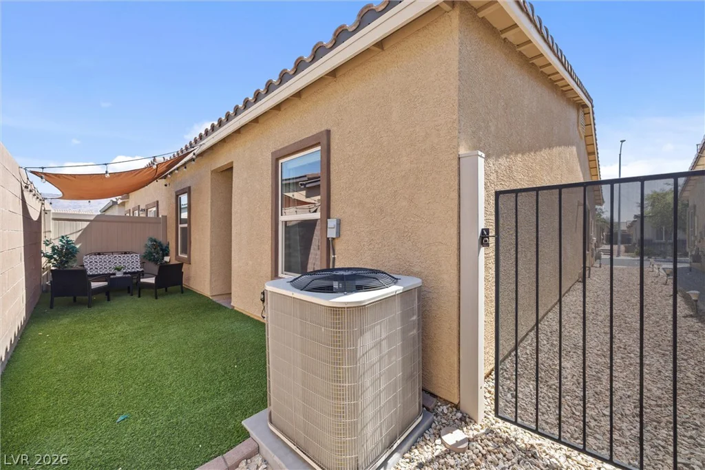 7545 Cooks Meadow, North Las Vegas, NV 89084