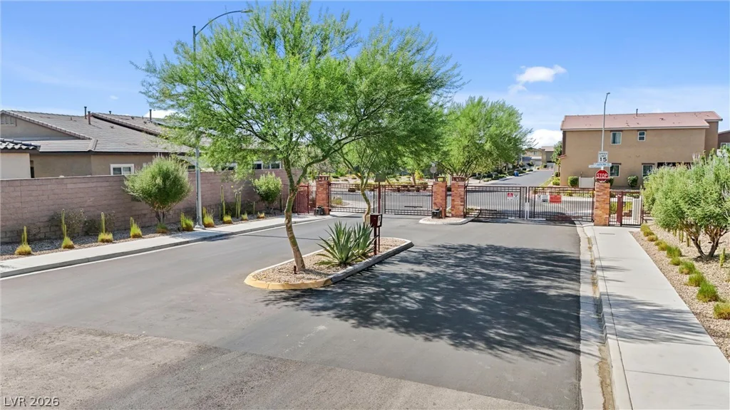 7545 Cooks Meadow, North Las Vegas, NV 89084