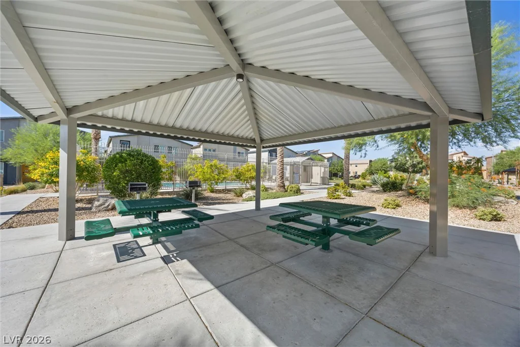 7545 Cooks Meadow, North Las Vegas, NV 89084