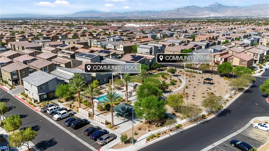 7545 Cooks Meadow, North Las Vegas, NV 89084